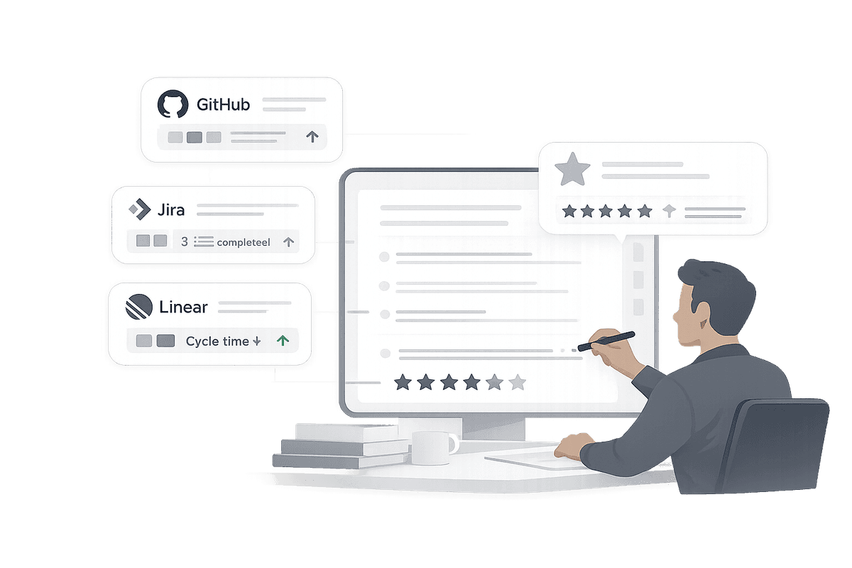 USP, data-driven decisions